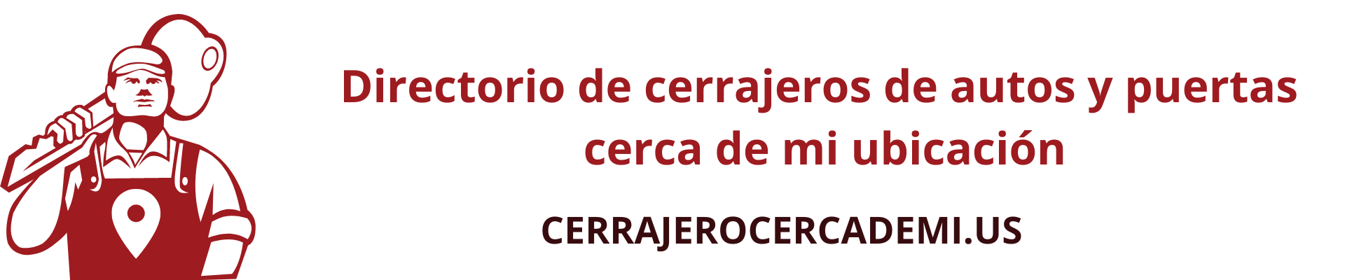 Directorio de cerrajeros cerca de mi ubicación en Estados Unidos