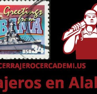 Cerrajeros en Alabama