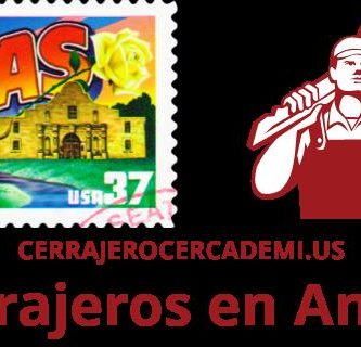 Cerrajeros en Anson