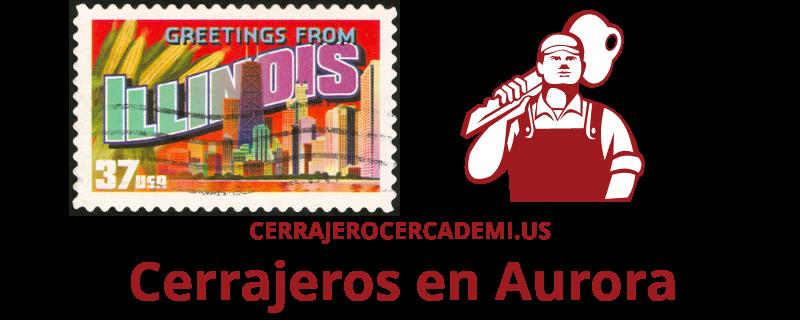 Cerrajeros en Aurora
