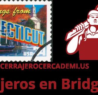 Cerrajeros en Bridgeport