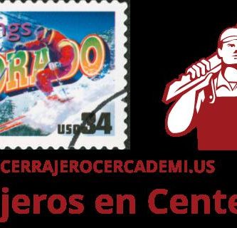 Cerrajeros en Centennial