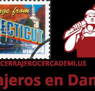 Cerrajeros en Danbury