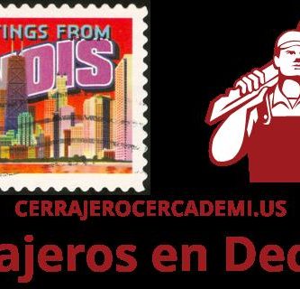 Cerrajeros en Decatur