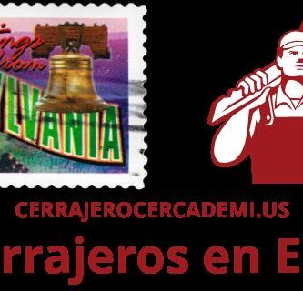 Cerrajeros en Erie