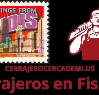 Cerrajeros en Fishers