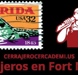 Cerrajeros en Fort Myers