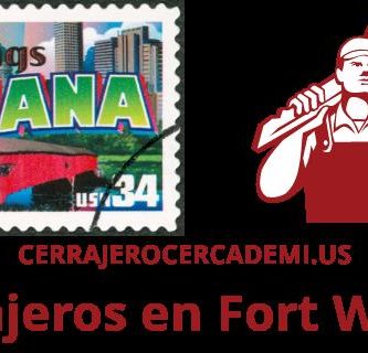 Cerrajeros en Fort Wayne