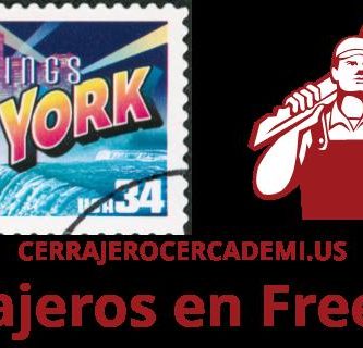 Cerrajeros en Freeport