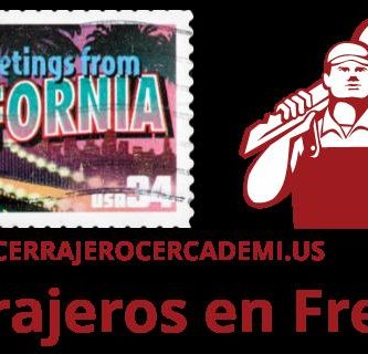 Cerrajeros en Fresno