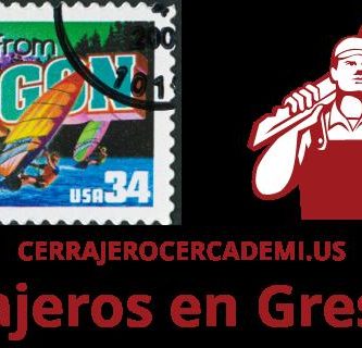Cerrajeros en Gresham