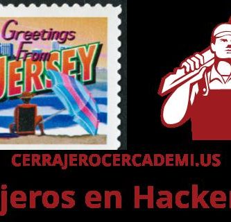 Cerrajeros en Hackensack