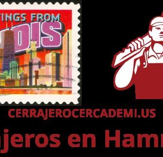 Cerrajeros en Hammond