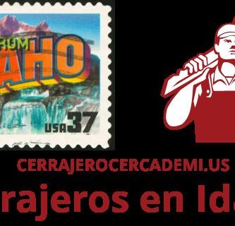 Cerrajeros en Idaho
