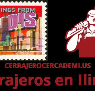 Cerrajeros en Ilinois