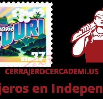 Cerrajeros en Independence