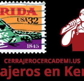 Cerrajeros en Kendall