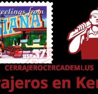 Cerrajeros en Kenner