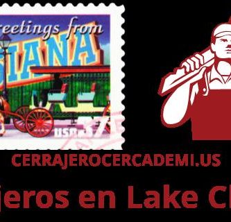 Cerrajeros en Lake Charles