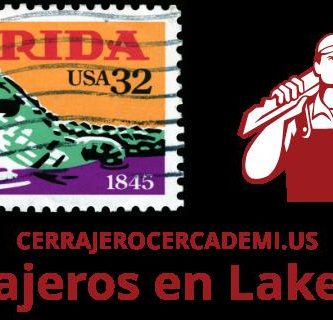 Cerrajeros en Lakeland
