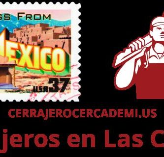 Cerrajeros en Las Cruces