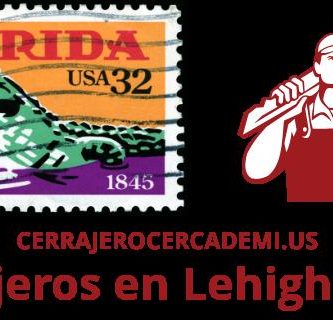 Cerrajeros en Lehigh Acres