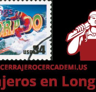Cerrajeros en Longmont