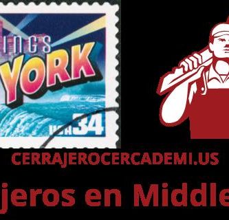Cerrajeros en Middletown