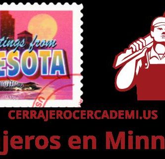 Cerrajeros en Minnesota