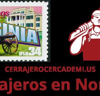 Cerrajeros en Norfolk