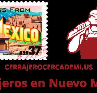 Cerrajeros en Nuevo Mexico