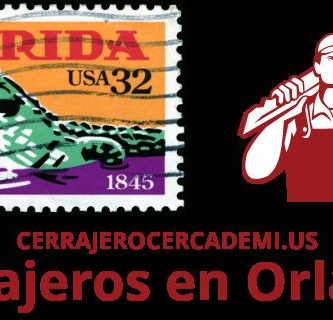 Cerrajeros en Orlando