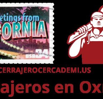 Cerrajeros en Oxnard