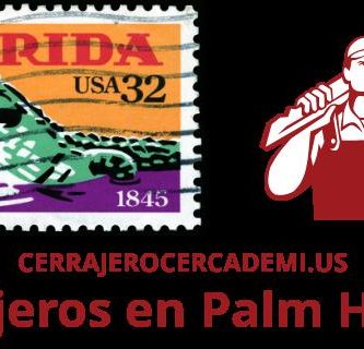 Cerrajeros en Palm Harbor