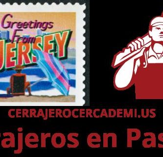 Cerrajeros en Passaic