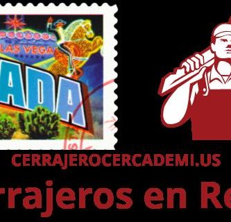 Cerrajeros en Reno