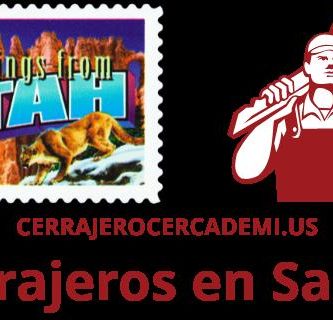 Cerrajeros en Sandy