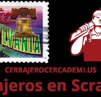 Cerrajeros en Scranton
