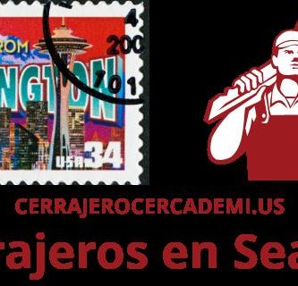 Cerrajeros en Seattle