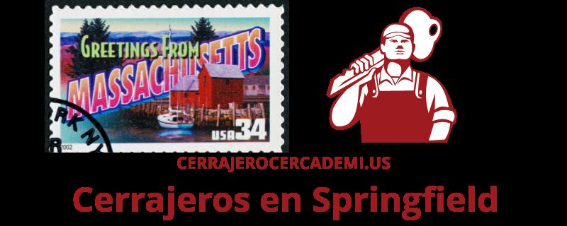 Cerrajeros en Springfield