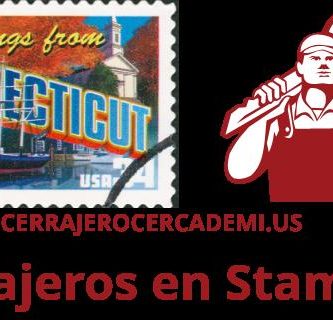 Cerrajeros en Stamford