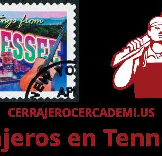Cerrajeros en Tennessee
