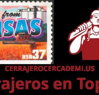 Cerrajeros en Topeka