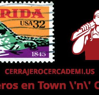 Cerrajeros en Town 'n' Country