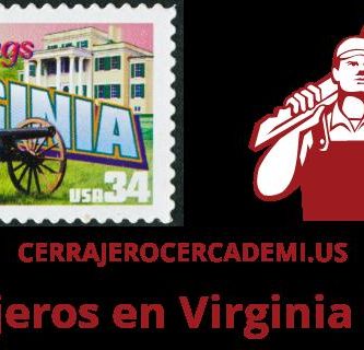 Cerrajeros en Virginia Beach
