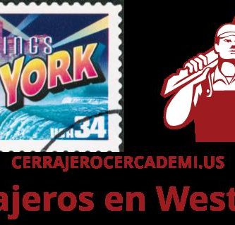Cerrajeros en Westbury