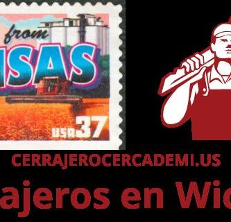 Cerrajeros en Wichita